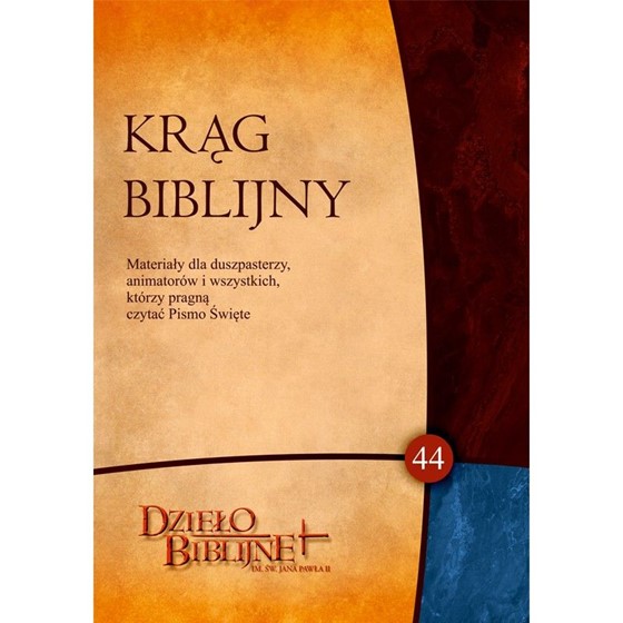 Krąg biblijny /44