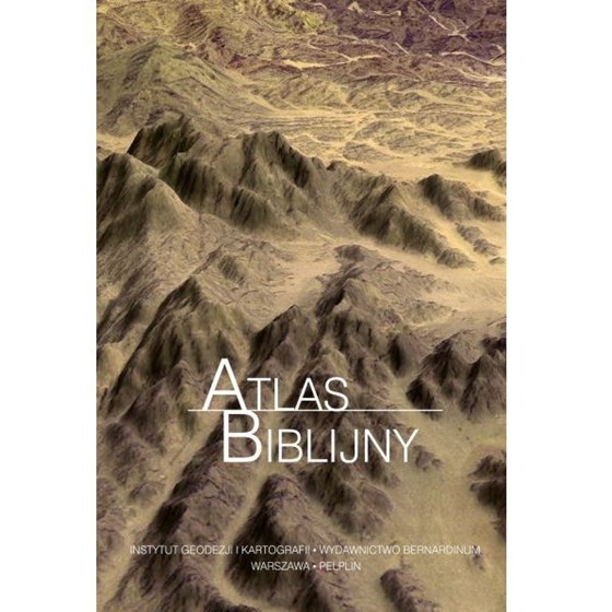 Atlas Biblijny