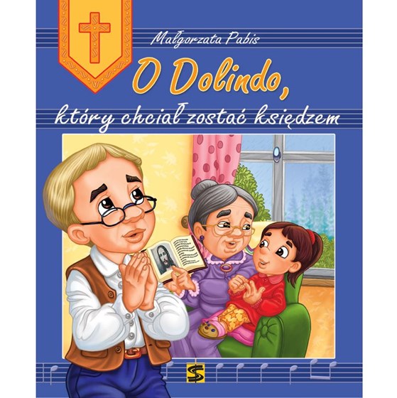 O. Dolindo, który chciał zostać księdzem