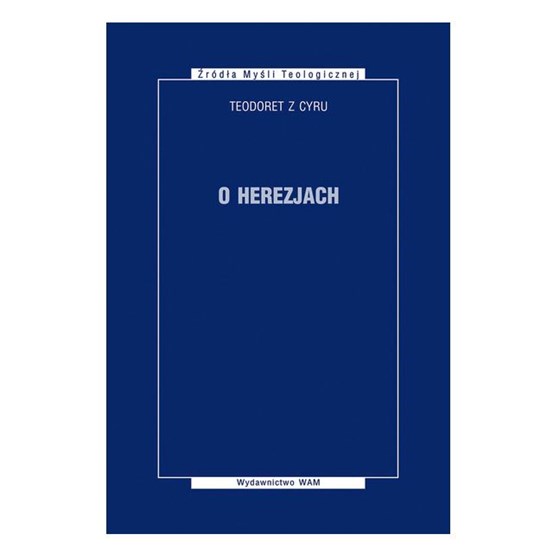 O herezjach
