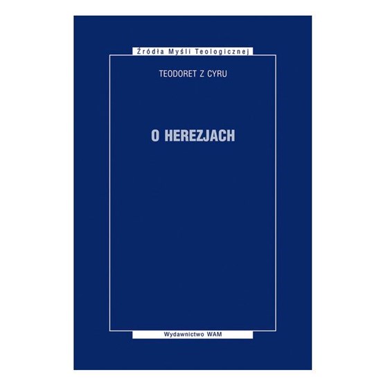 O herezjach