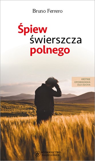 Śpiew świerszcza polnego