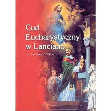 Cud eucharystyczny w Lanciano