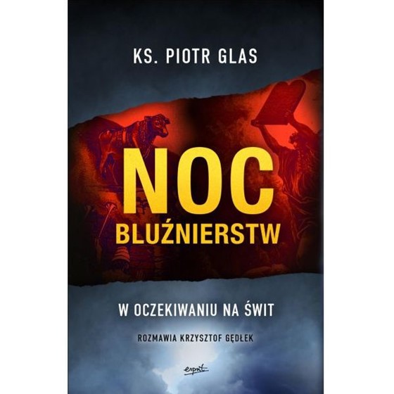 Noc bluźnierstw