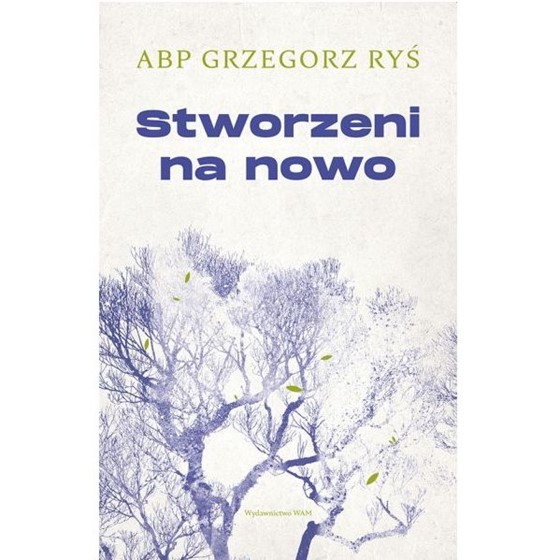 Stworzeni na nowo