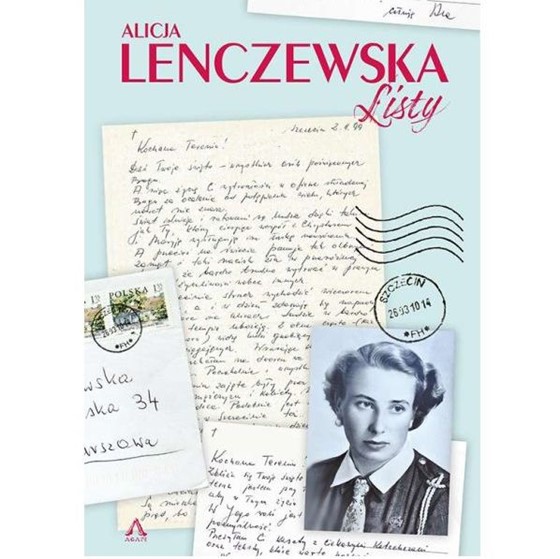 Alicja Lenczewska. Listy