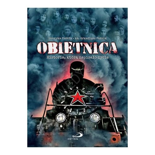 Obietnica. Historia, którą napisało życie