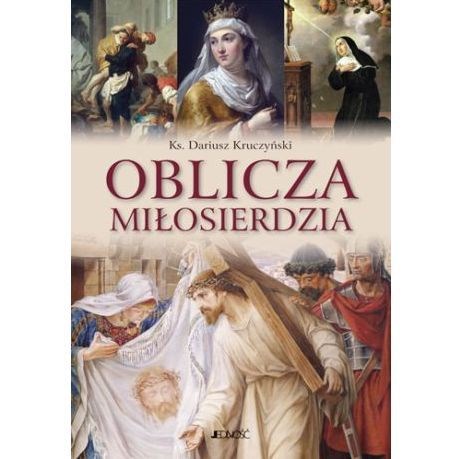 Oblicza miłosierdzia