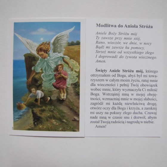 Anioł Stróż (K-236)