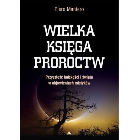 Wielka księga proroctw