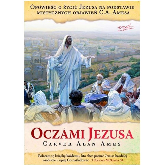 Oczami Jezusa