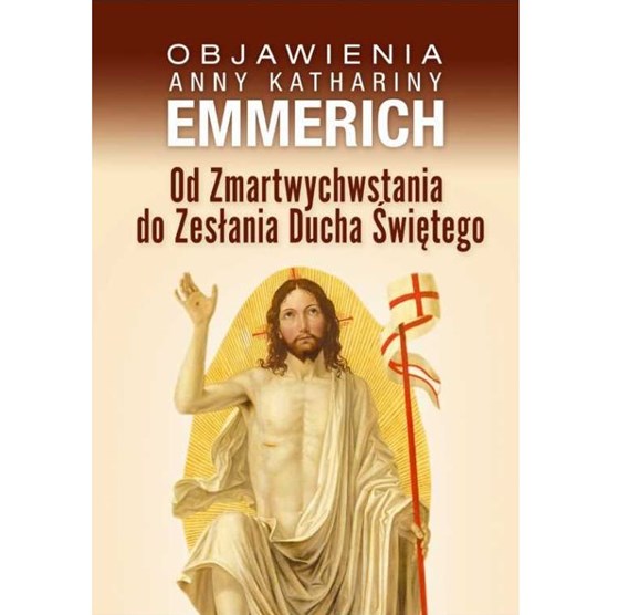 Od zmartwychwstania do zesłania Ducha Świętego