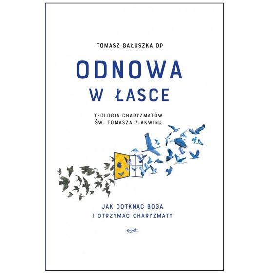 Odnowa w łasce