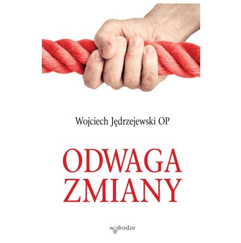 Odwaga zmiany