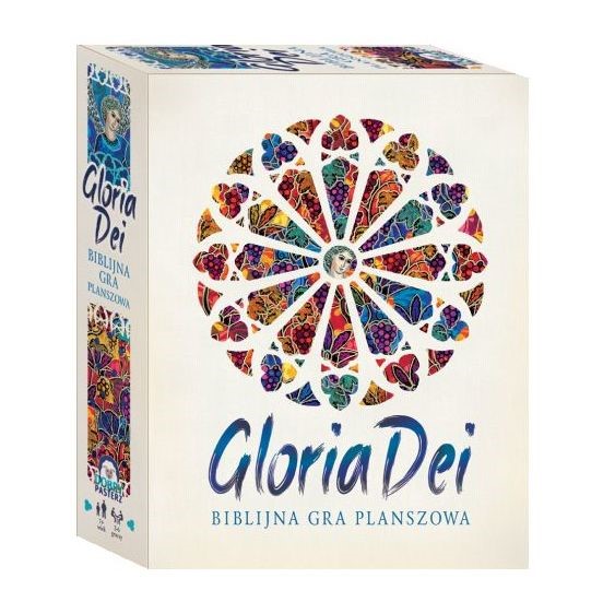 Gloria Dei