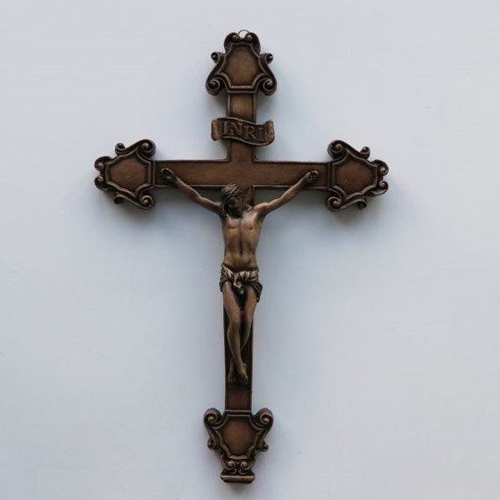 Krzyż gotycki (3)