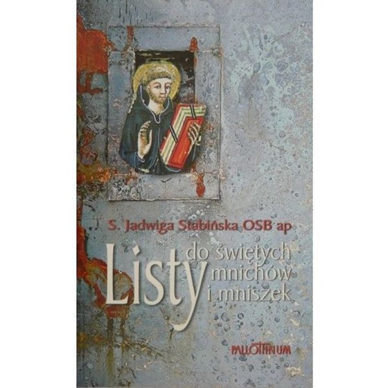 Listy do świętych mnichów i mniszek