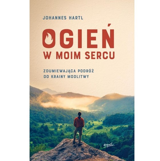 Ogień w moim sercu