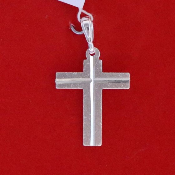 Krzyżyk srebrny (2005)
