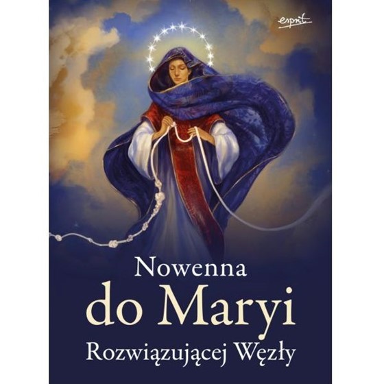 Nowenna do Maryi Rozwiązującej Węzły