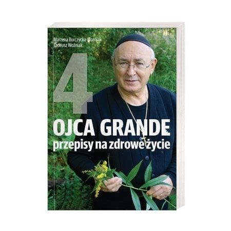 Ojca Grande przepisy /cz.4