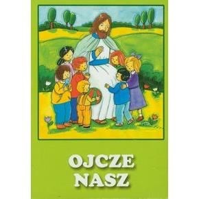 Ojcze nasz