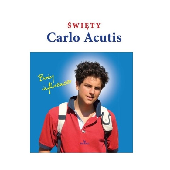 Święty Carlo Acutis