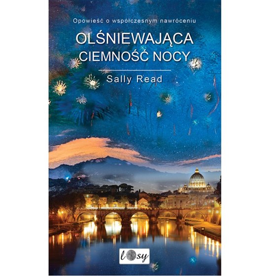 Olśniewająca ciemność nocy