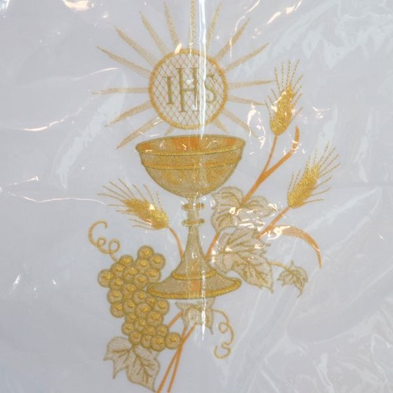 Baldachim sztywny /140x170 cm