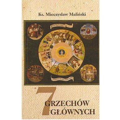 7 grzechów głównych