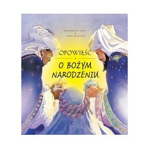 Opowieść o Bożym Narodzeniu