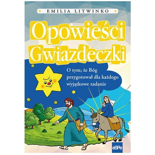 Opowieści Gwiazdeczki