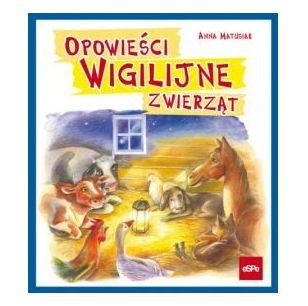 Opowieści wigilijne zwierząt