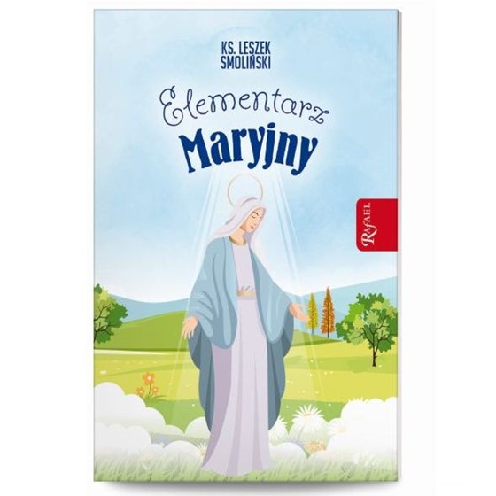 Elementarz Maryjny