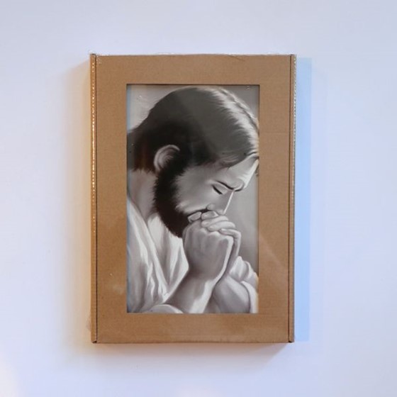 Pan Jezus w Ogrojcu /40x65cm (W-5)