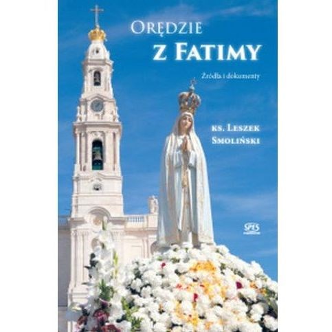 Orędzia z Fatimy