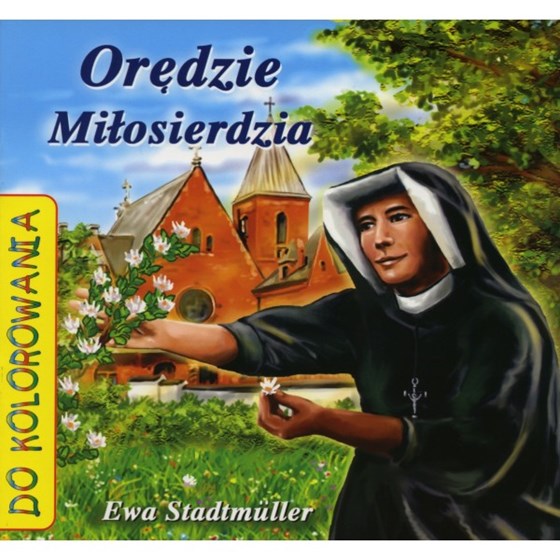 Orędzie miłosierdzia