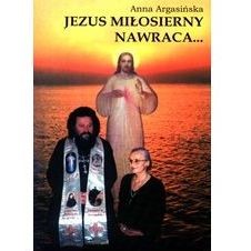 Jezus miłosierny nawraca