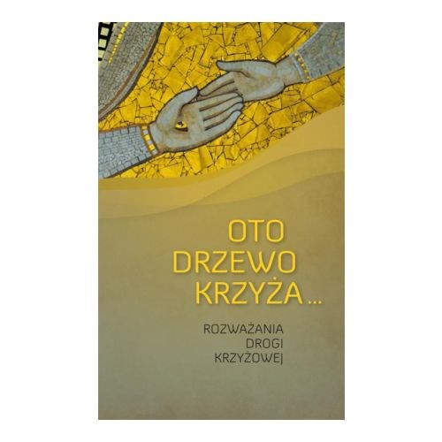 Oto drzewo krzyża