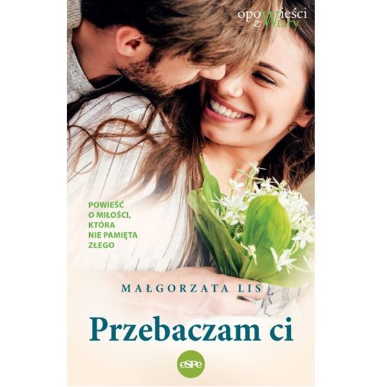 Przebaczam Ci