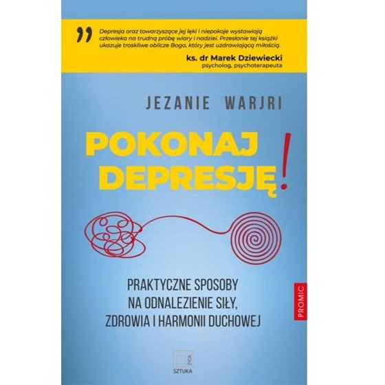 Pokonaj depresję