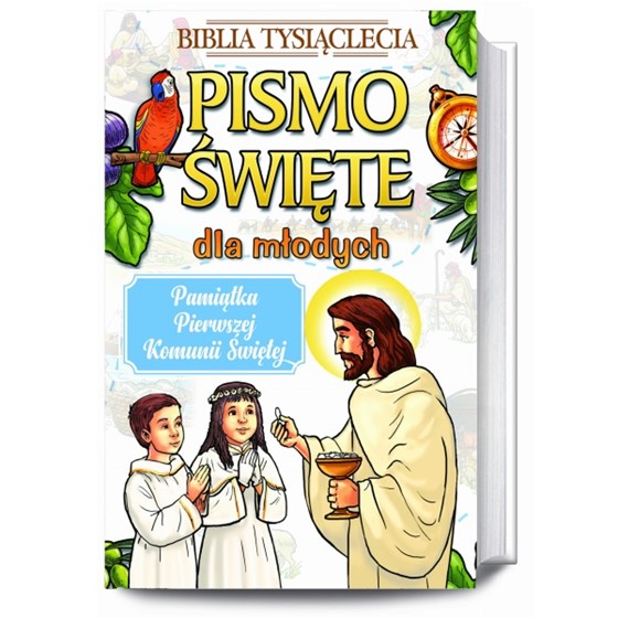 Pismo Święte dla młodych