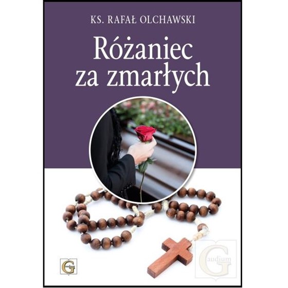 Różaniec za zmarłych