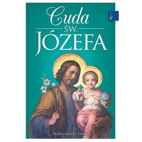 Cuda Świętego Józefa