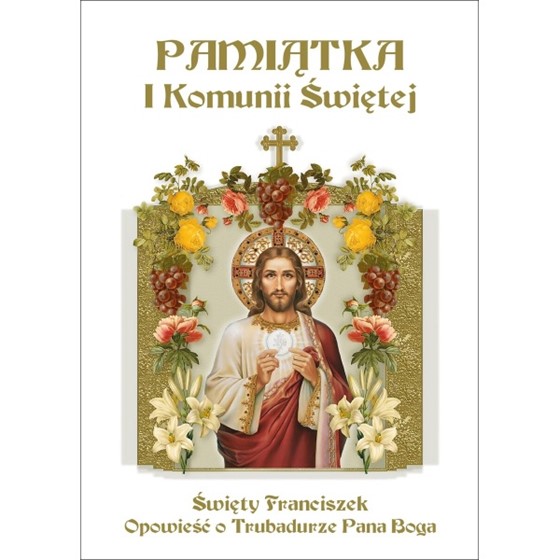 Leon XIV. Przez Andy do Watykanu /obwoluta kom.