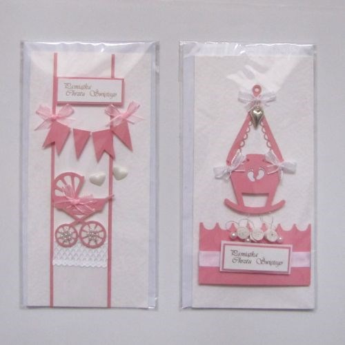 Pamiątka Chrztu Świętego (PAN-DL) R