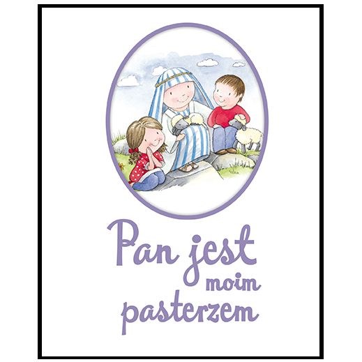 Pan jest moim Pasterzem