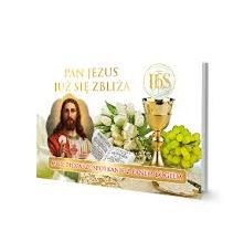 Pan Jezus już się zbliża