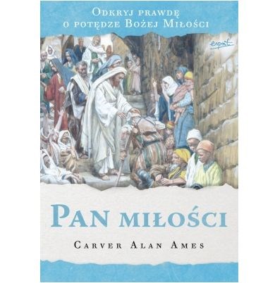 Pan miłości