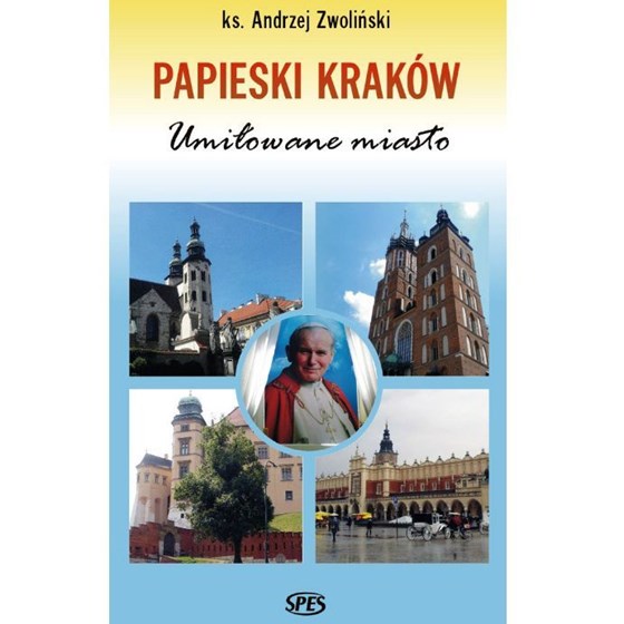 Papieski Kraków